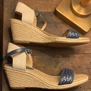 Lucky Brand Espadrille Sandals